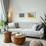 ￥インテリアアート「New Year's Eve in Chiang Mai.」Kayano Tanida