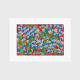 ￥インテリアアート「New Year's Eve in Chiang Mai.」Kayano Tanida