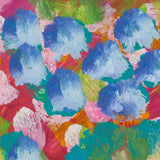 ￥インテリアアート「New Year's Eve in Chiang Mai.」Kayano Tanida