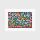 Art d'intérieur « Le réveillon du Nouvel An à Chiang Mai ».