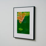 ￥「無題」原画作品Naoto Iguchi