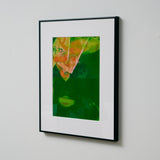 ￥「無題」原画作品Naoto Iguchi