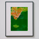 ￥「無題」原画作品Naoto Iguchi