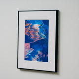 ￥「無題」原画作品Naoto Iguchi