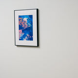 ￥「無題」原画作品Naoto Iguchi