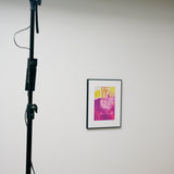 ￥「無題」原画作品Naoto Iguchi