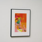 ￥「無題」原画作品Naoto Iguchi