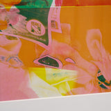 ￥「無題」原画作品Naoto Iguchi