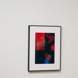 ￥「無題」原画作品Naoto Iguchi