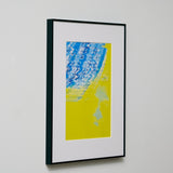 ￥「無題」原画作品Naoto Iguchi