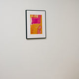 ￥「無題」原画作品Naoto Iguchi