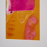 ￥「無題」原画作品Naoto Iguchi