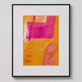 ￥「無題」原画作品Naoto Iguchi