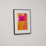 ￥「無題」原画作品Naoto Iguchi