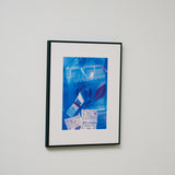 ￥「無題」原画作品Naoto Iguchi