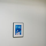 ￥「無題」原画作品Naoto Iguchi