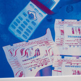 ￥「無題」原画作品Naoto Iguchi