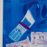 ￥「無題」原画作品Naoto Iguchi