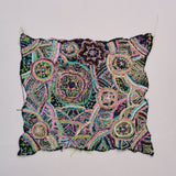 ￥「ピカピカの刺繍 no.1」立体作品Ayumi