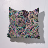 ￥「ピカピカの刺繍 no.1」立体作品Ayumi