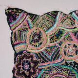 ￥「ピカピカの刺繍 no.1」立体作品Ayumi