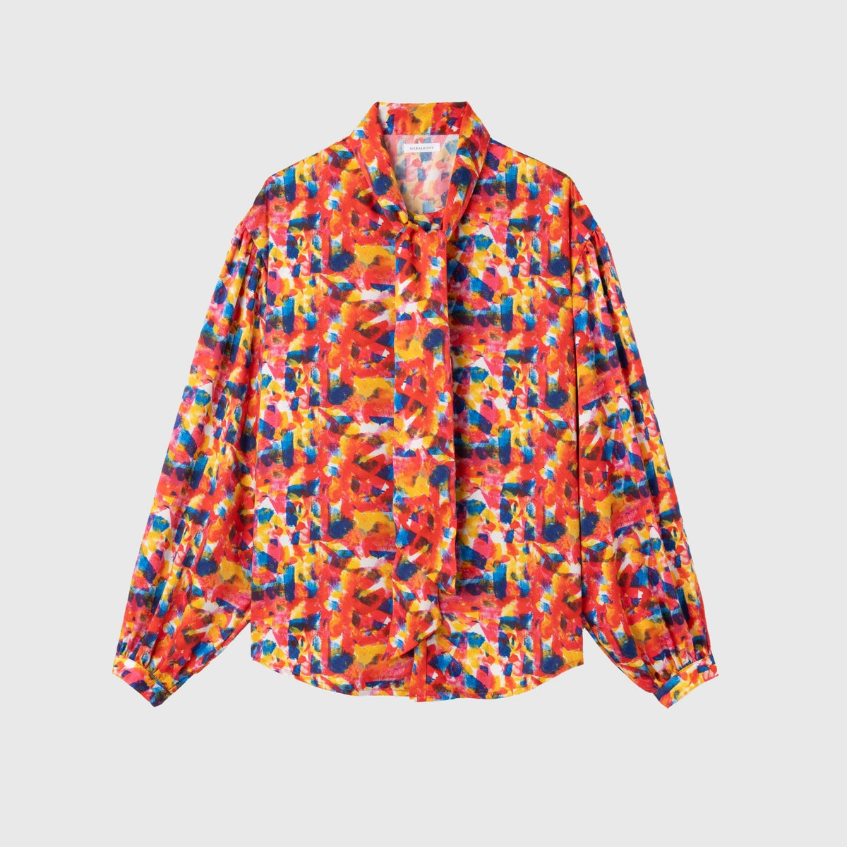 NEW ITEMS – HERALBONY