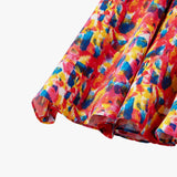 ￥サテンスカート「non title」Naoki Watanabe