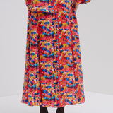 ￥サテンスカート「non title」Naoki Watanabe