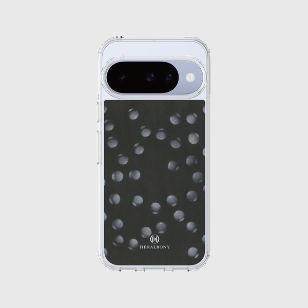 ￥【受注販売商品】スマホケース「P・ブーレーズ／プリ・スロン・プリ」Masaki Mori
