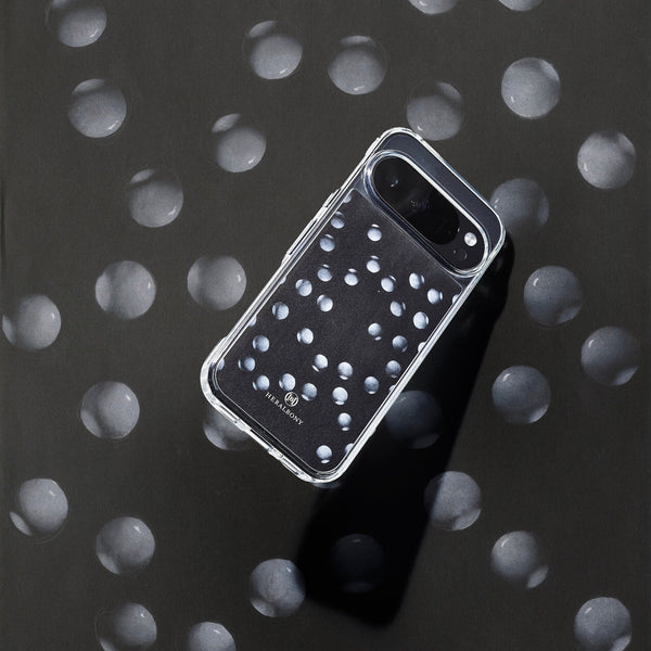 ￥【受注販売商品】スマホケース「P・ブーレーズ／プリ・スロン・プリ」 - Google PixelHERALBONY