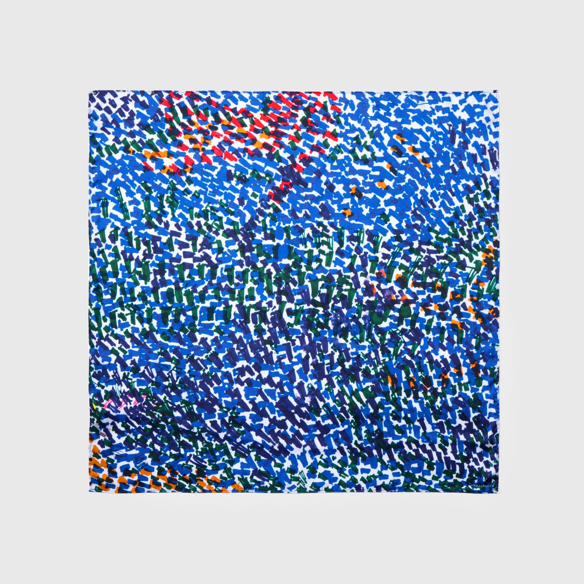 みどりページ ミドリ】カラー色紙 両開き リボン 桜柄 (33146006)