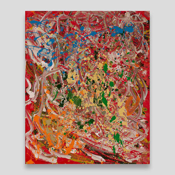 ￥「Peter - Aug.2023.No2 - 」原画作品Shintaro Aoki