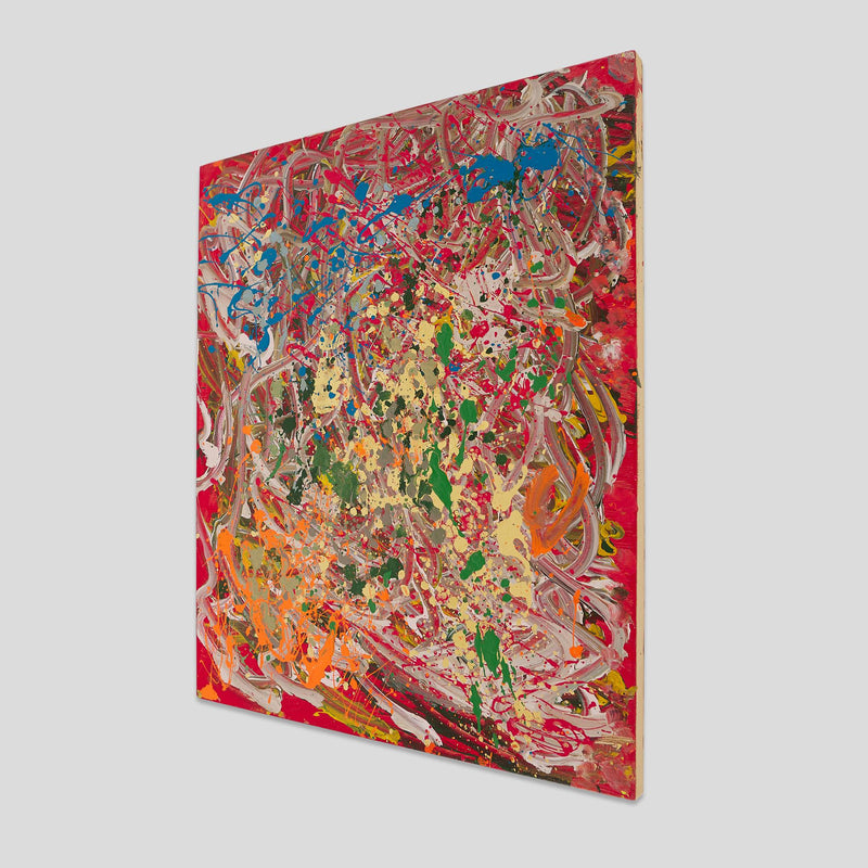 ￥「Peter - Aug.2023.No2 - 」原画作品Shintaro Aoki