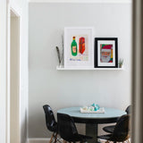 Art d'intérieur « Huile d'olive vierge extra »