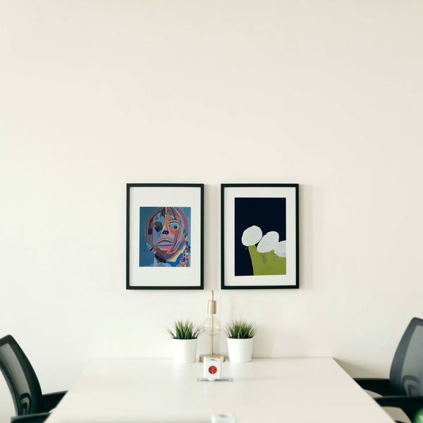 Art d'intérieur « Ballade de la jeunesse »