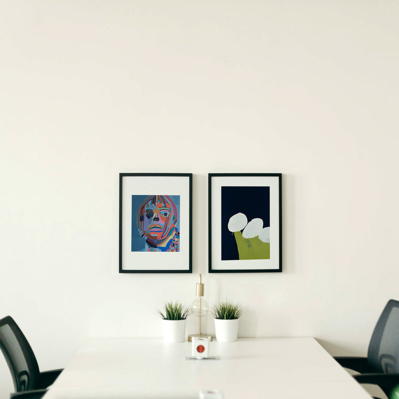 Art d'intérieur « Ballade de la jeunesse »