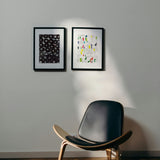 Art intérieur « Kuromaru »