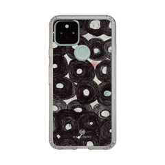￥【受注販売商品】スマホケース「（無題）（丸）」Sanae Sasaki