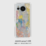 ￥【受注販売商品】スマホケース「夏」Maho Kikuchi