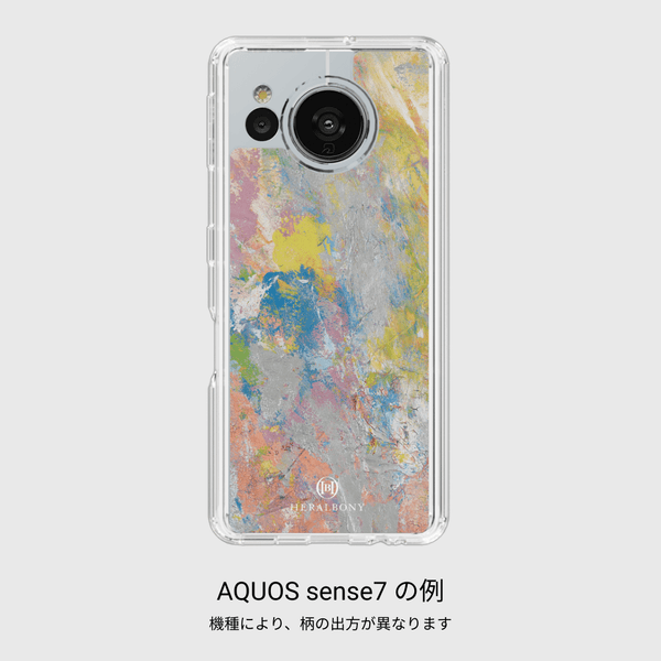 ￥【受注販売商品】スマホケース「夏」Maho Kikuchi