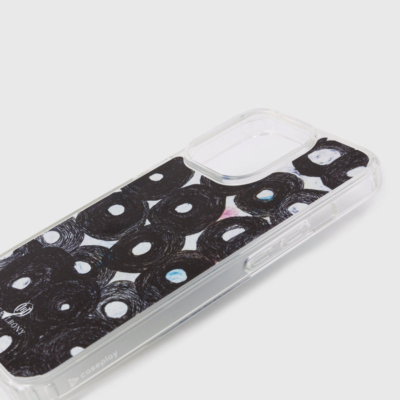 ￥【受注販売商品】スマホケース「花束」Shotaro Takeuchi