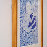 ￥「シャイチビ」原画作品Haruka Asano