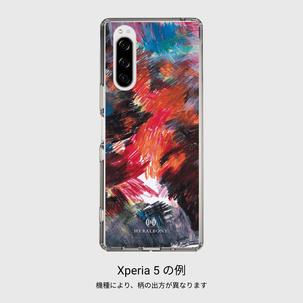 ￥【受注販売商品】スマホケース「（無題）」Minami Takahashi