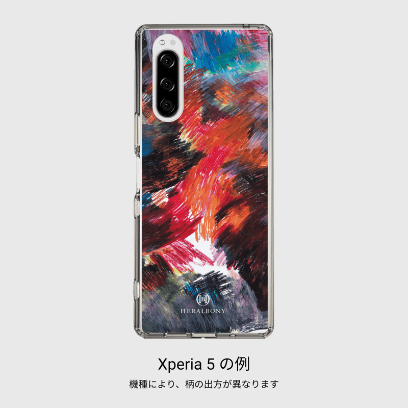 ￥【受注販売商品】スマホケース「（無題）」Minami Takahashi