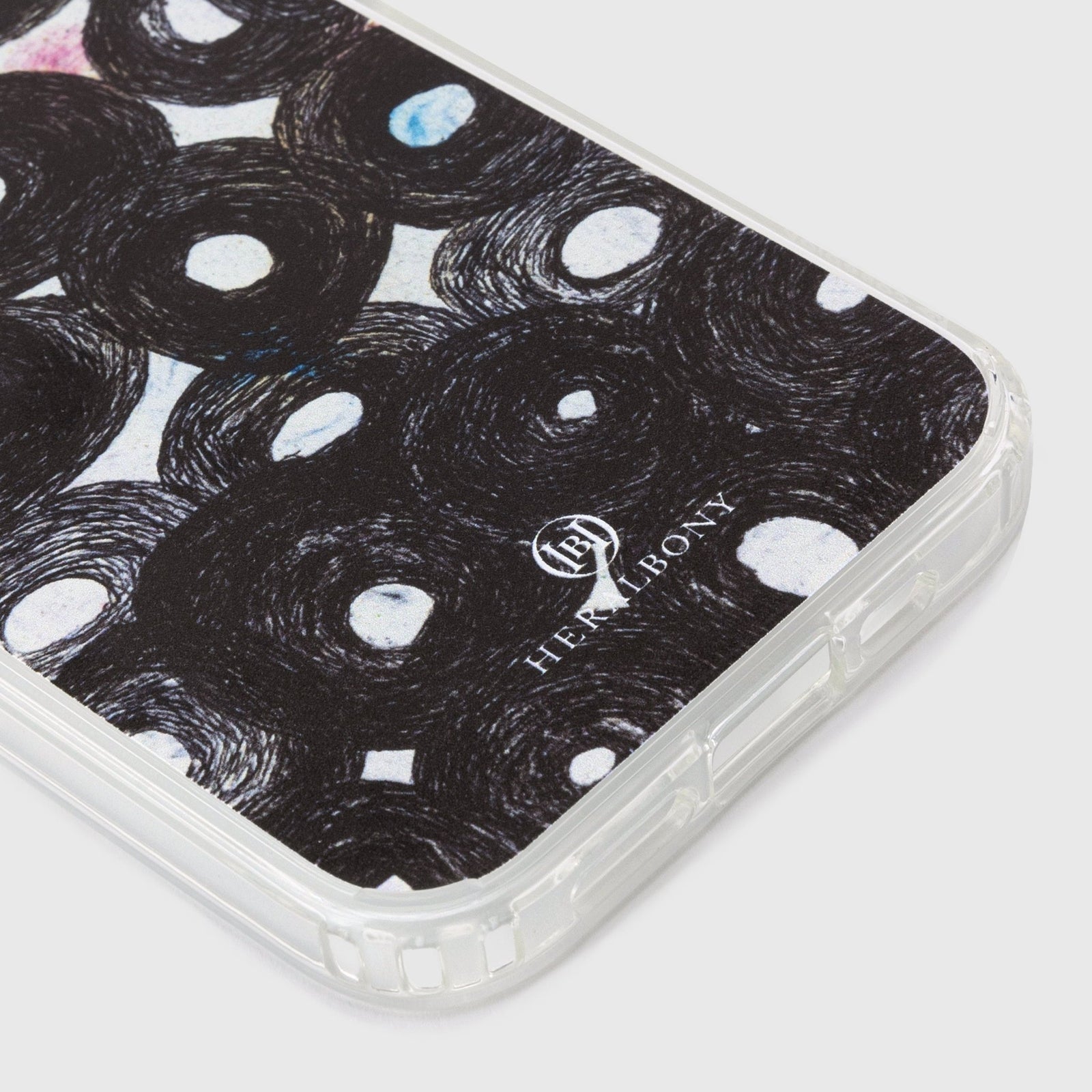 受注販売商品】スマホケース「（無題）（青）」 – HERALBONY