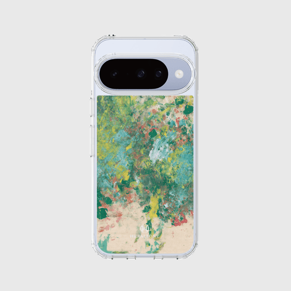 ￥【受注販売商品】スマホケース「夏」Hiroo Suzuki
