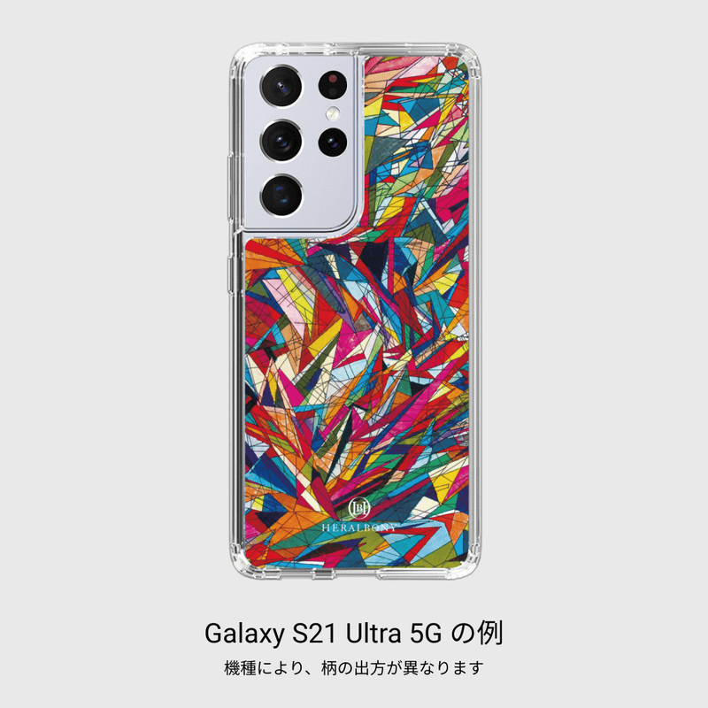 ￥【受注販売商品】スマホケース「おりがみ」Michiyo Yaegashi