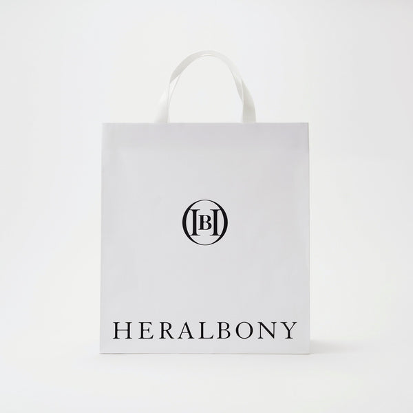 ￥【お客様専用ページ】ショッパーHERALBONY