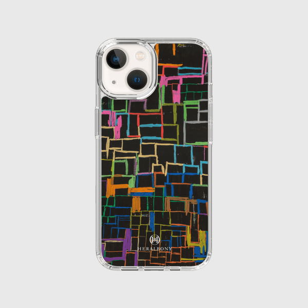 ￥【受注販売商品】スマホケース「迷路」Yu Takada