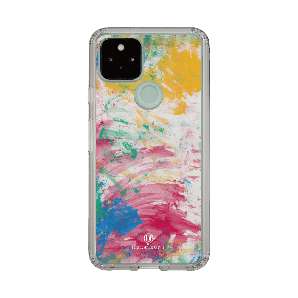 受注販売商品】スマホケース「無題（春）」 – HERALBONY